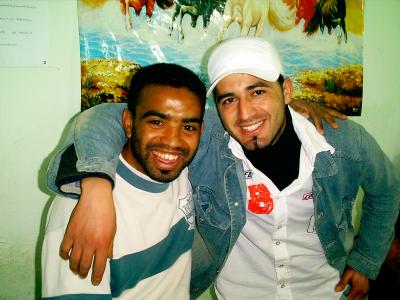 3adwlah et hassan